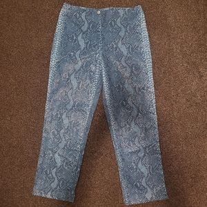 Blugirl Blumarine pants